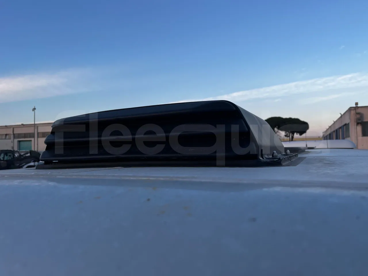 Mercedes-Benz Citaro O 530 - EUR3 - 220kW - 12.000m - internal frame rust check