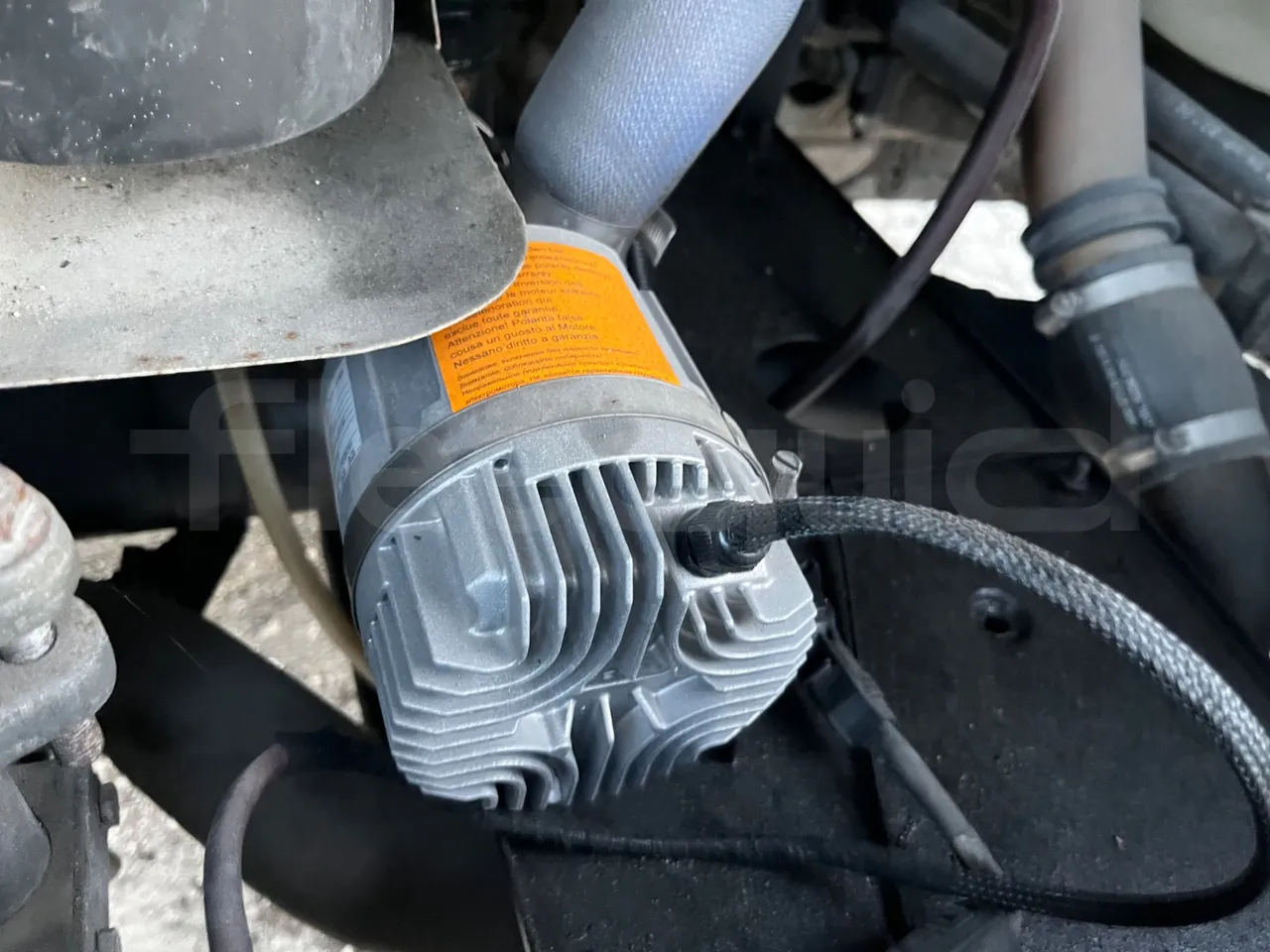 Mercedes-Benz Citaro O 530 - EUR3 - 220kW - 12.000m - preheater webasto photo