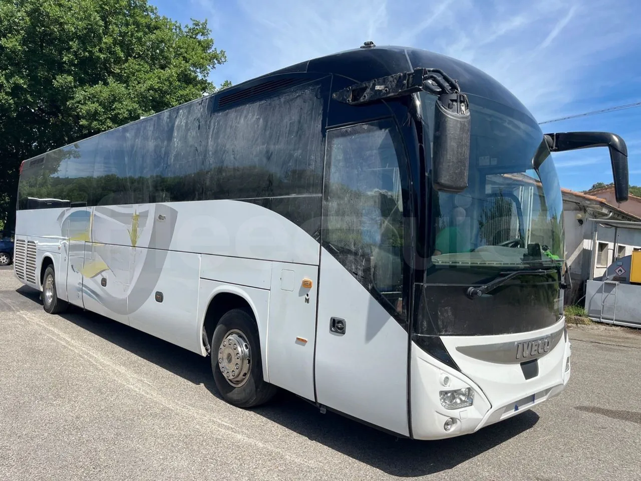 Iveco Magelys - Base cover photo