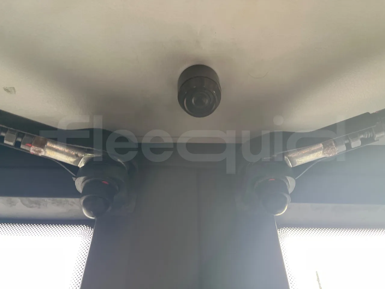 Neoplan JETLINER B274600 - Euro6 - 294kW - 13mt - camera accessories photo