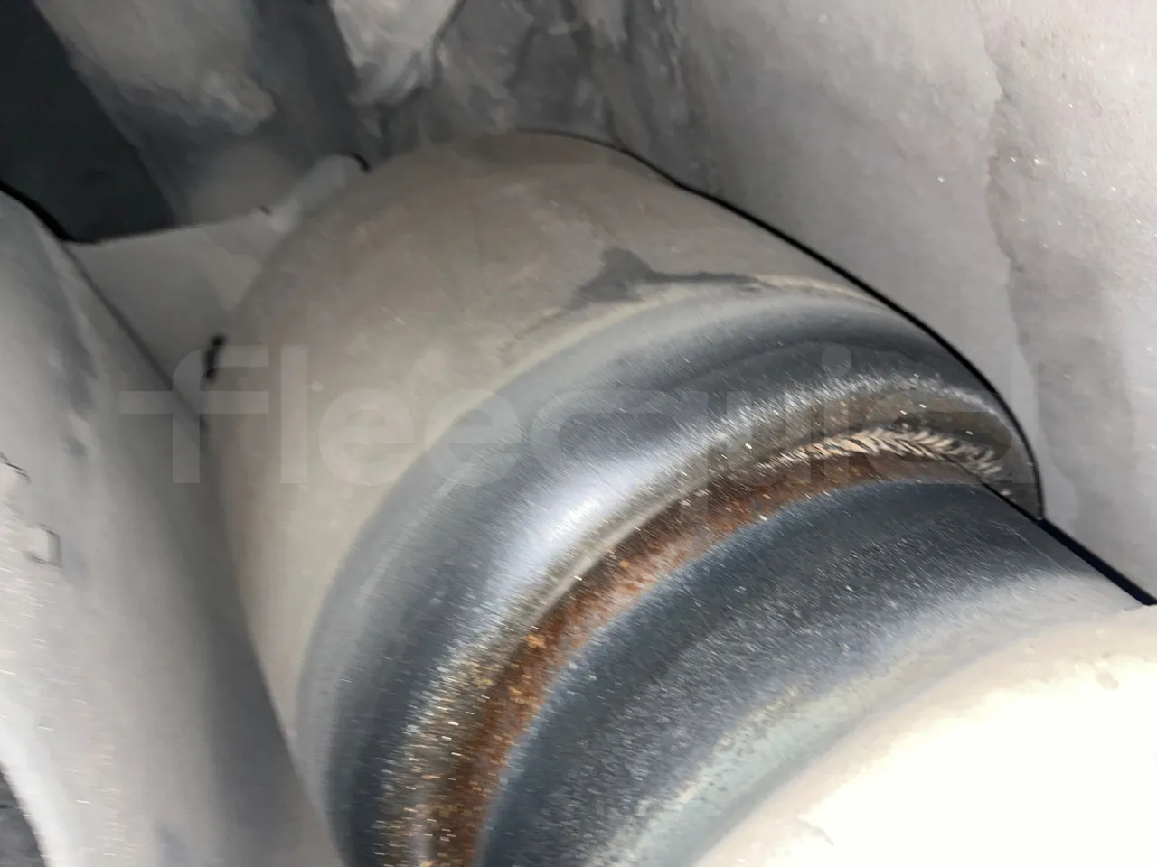 Neoplan JETLINER B274600 - Euro6 - 294kW - 13mt - axel 2 air springs 1 right