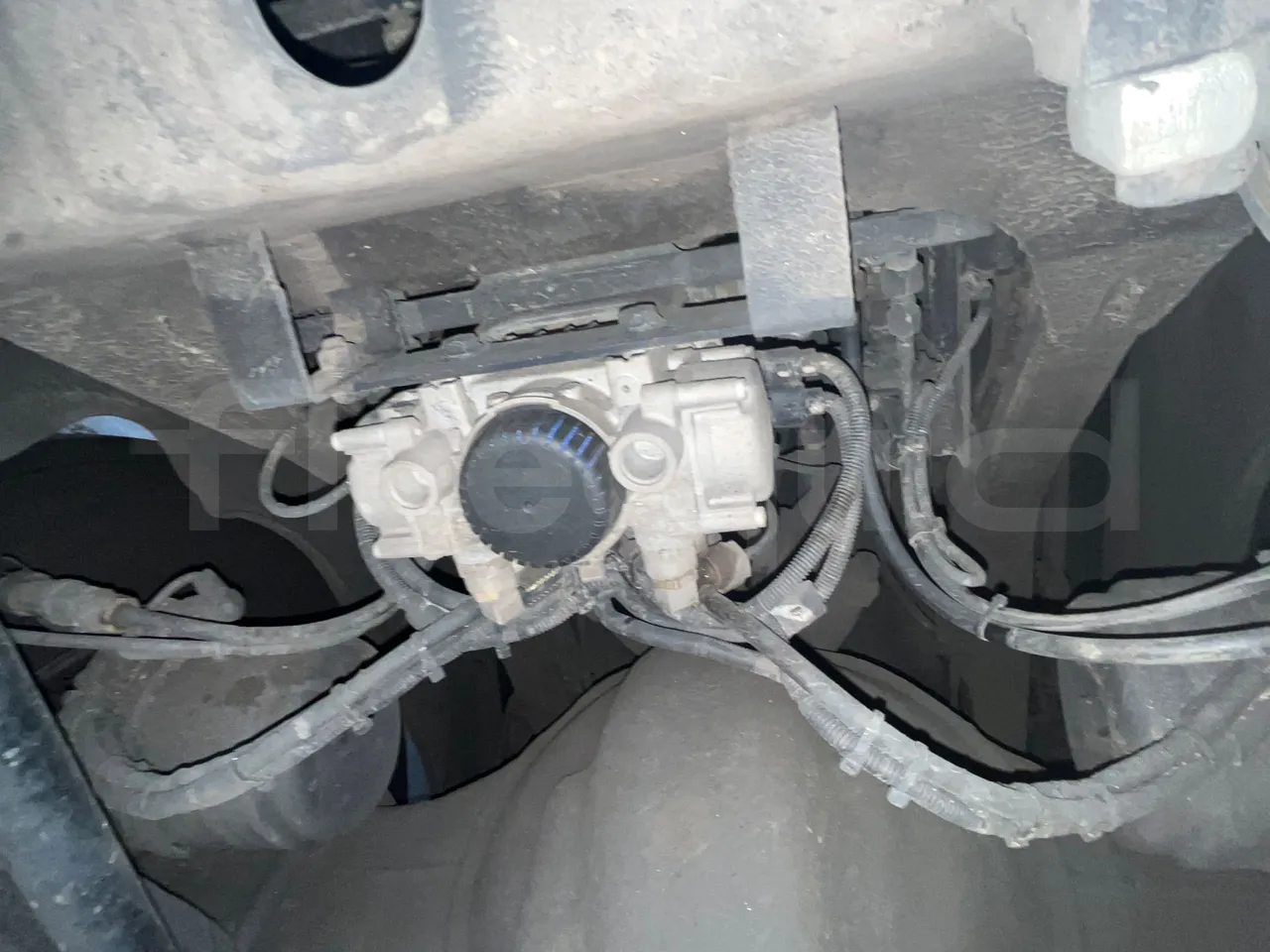 Neoplan JETLINER B274600 - Euro6 - 294kW - 13mt - central axle (18m)