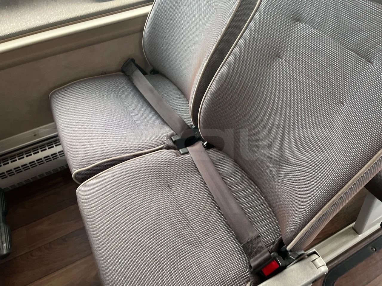 Neoplan JETLINER B274600 - Euro6 - 294kW - 13mt - central seat safety belt
