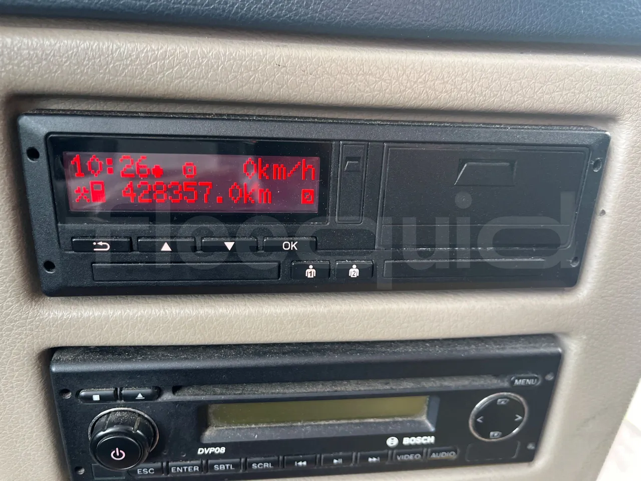 Neoplan JETLINER B274600 - Euro6 - 294kW - 13mt - Tachograph