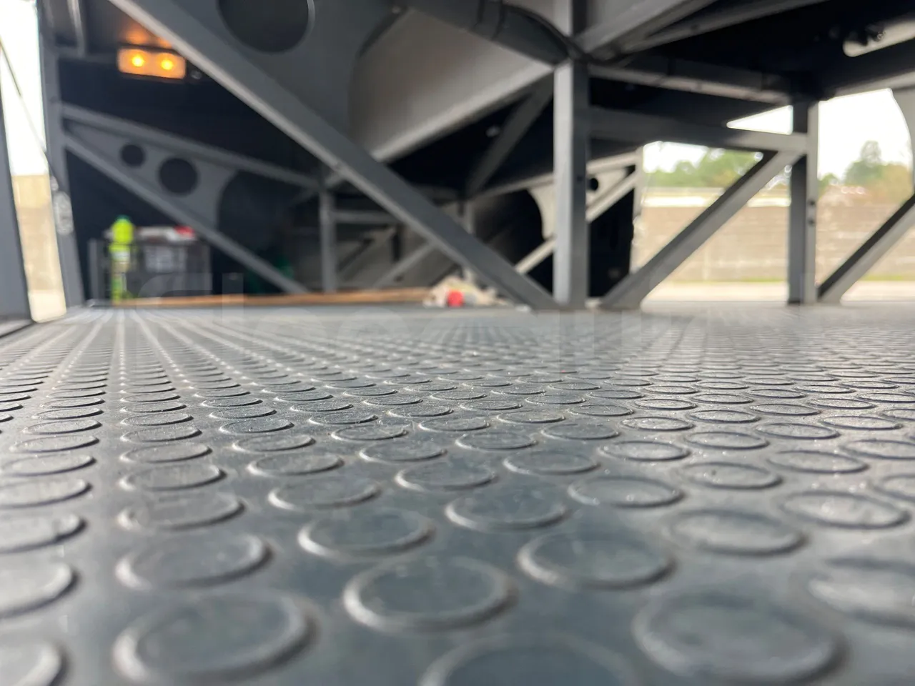 Neoplan JETLINER B274600 - Euro6 - 294kW - 13mt - under carpet photo