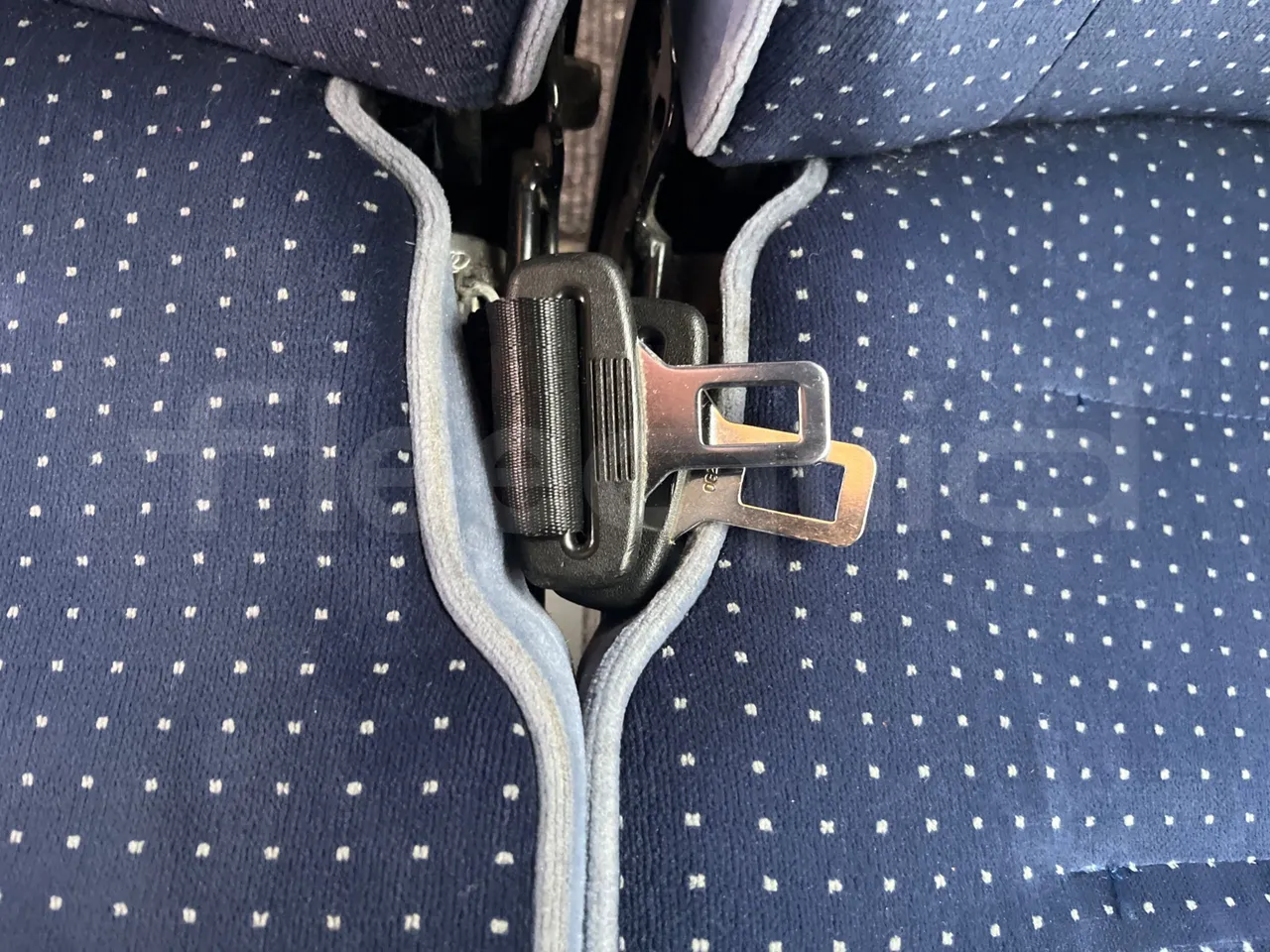 Otokar Navigo G240S35 - EUR4 - 176kW - 9.174m - central seat safety belt