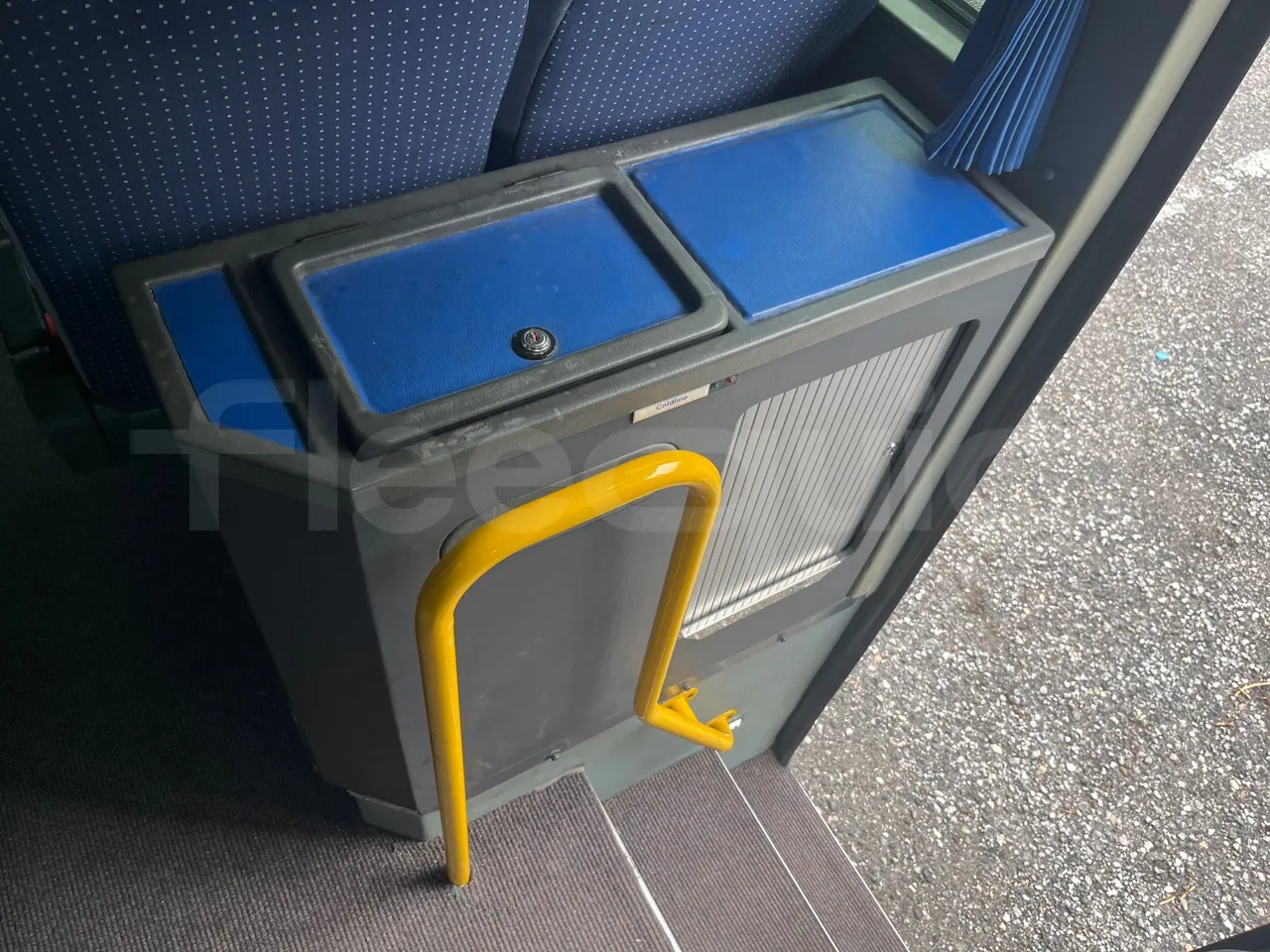 Otokar Navigo G240S35 - EUR4 - 176kW - 9.174m - disabled area photo