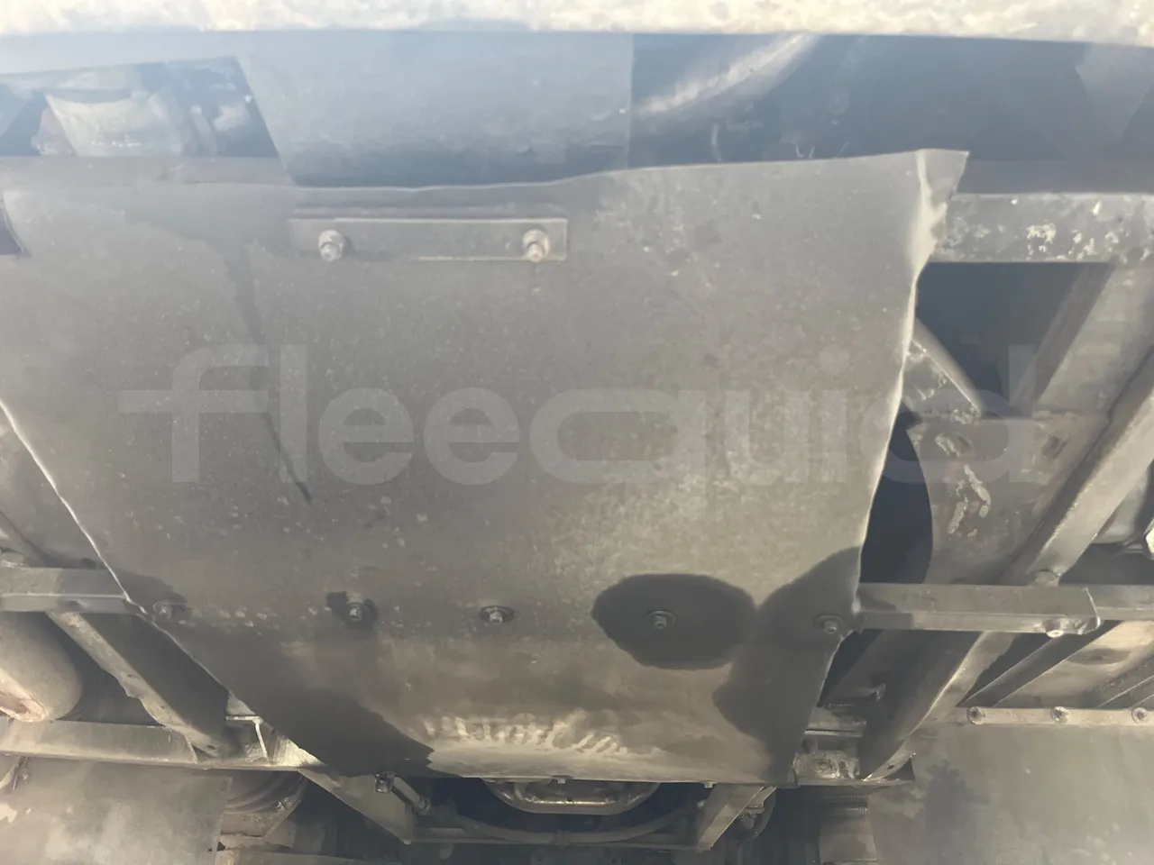 Otokar Navigo G240S35 - EUR4 - 176kW - 9.174m - engine without protection