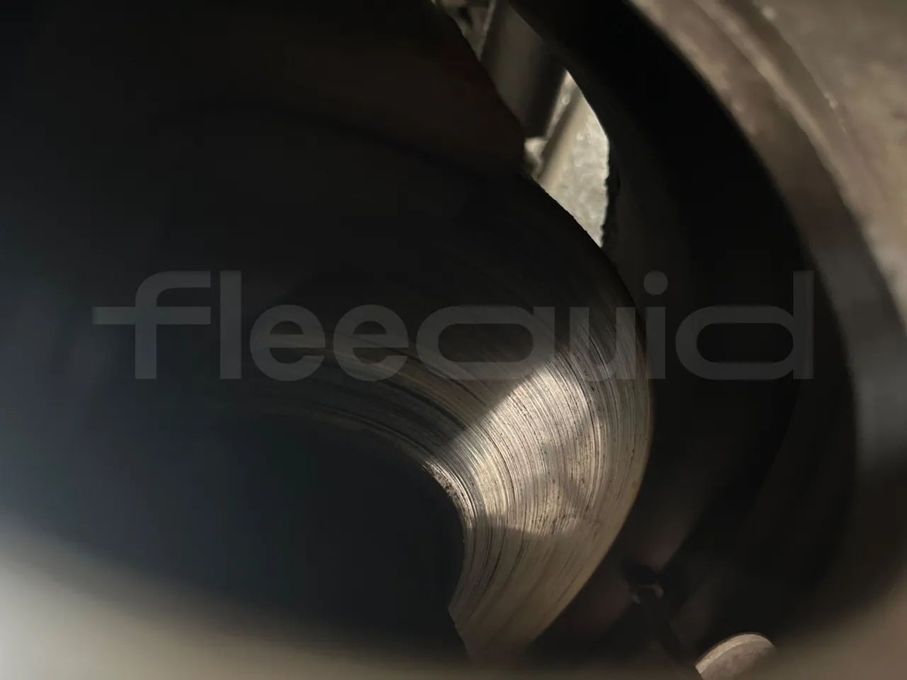 Otokar Navigo G240S35 - EUR4 - 176kW - 9.174m - front discs left