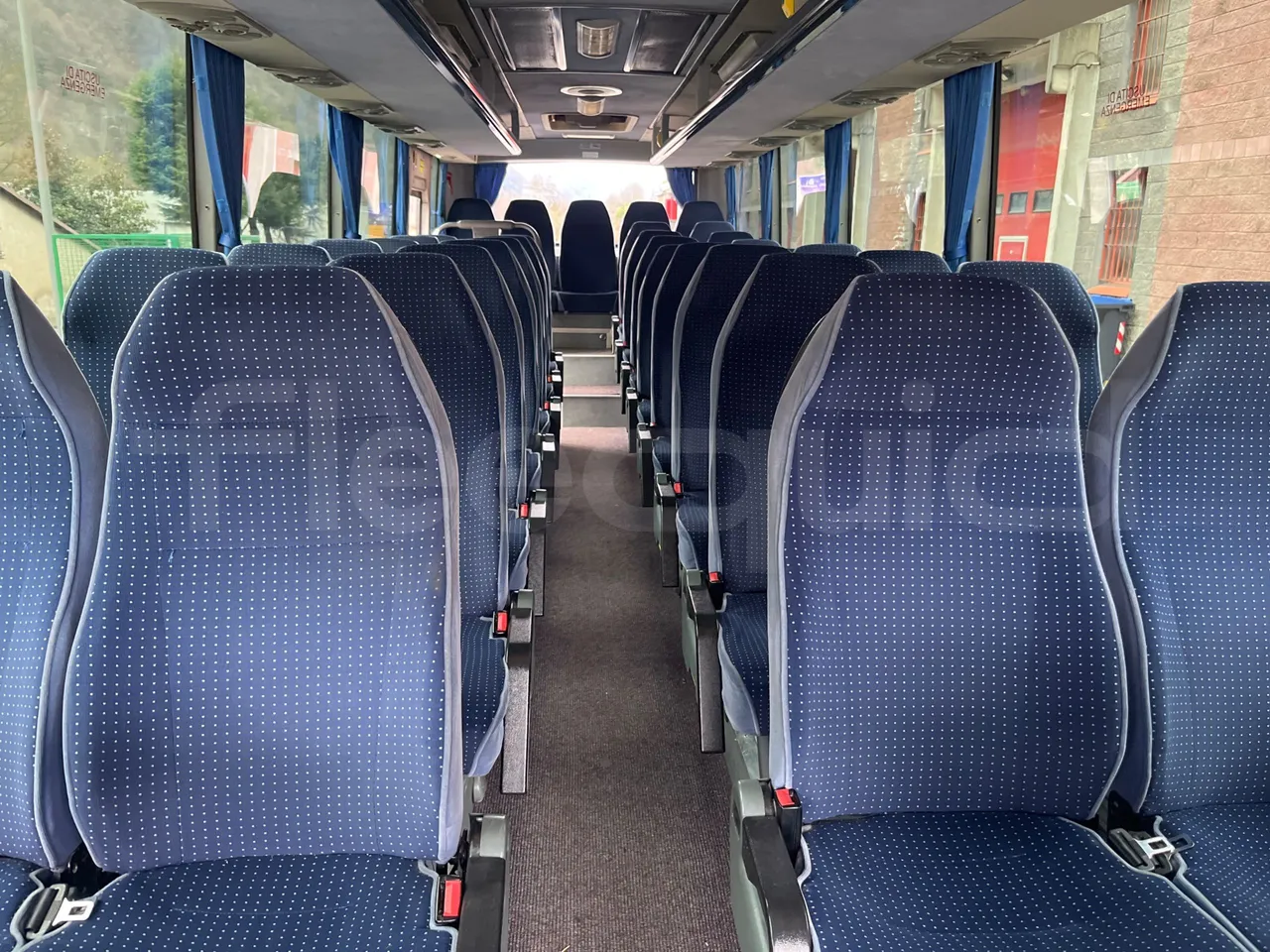 Otokar Navigo G240S35 - EUR4 - 176kW - 9.174m - handrails photo