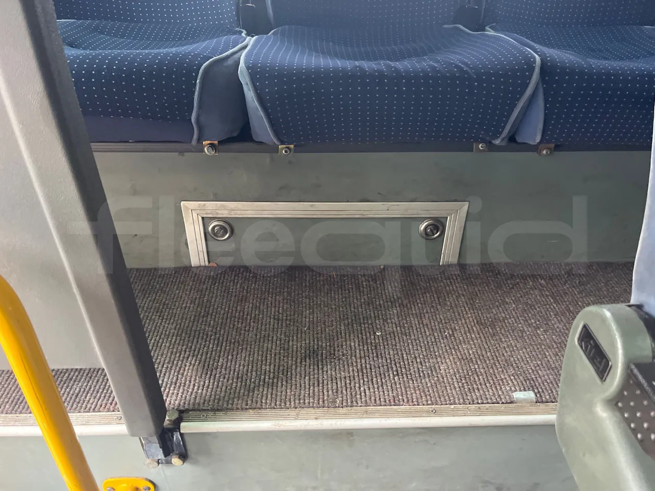 Otokar Navigo G240S35 - EUR4 - 176kW - 9.174m - floor hatches photo