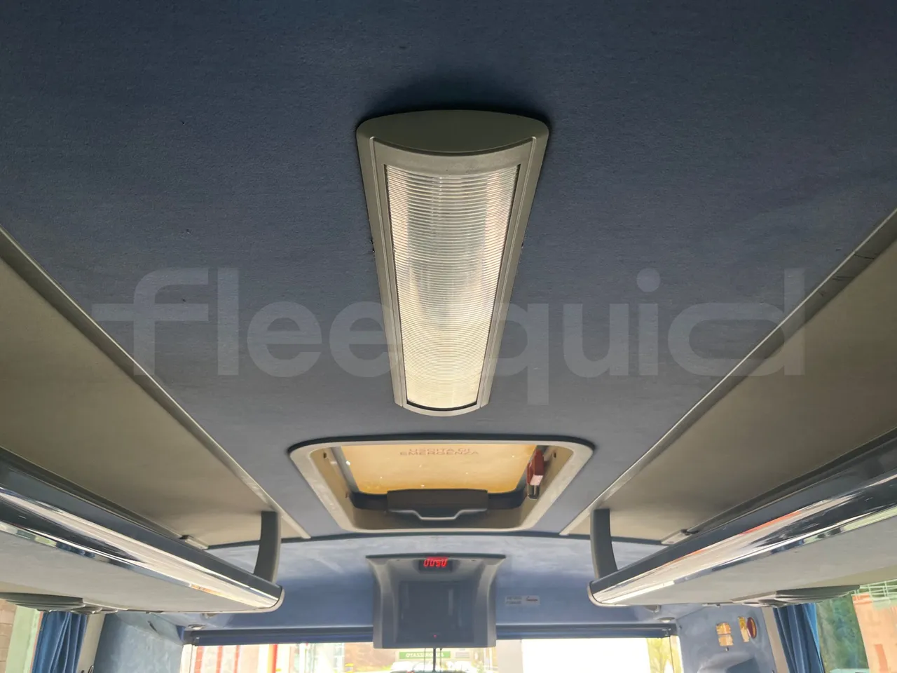 Otokar Navigo G240S35 - EUR4 - 176kW - 9.174m - roof hatch 2