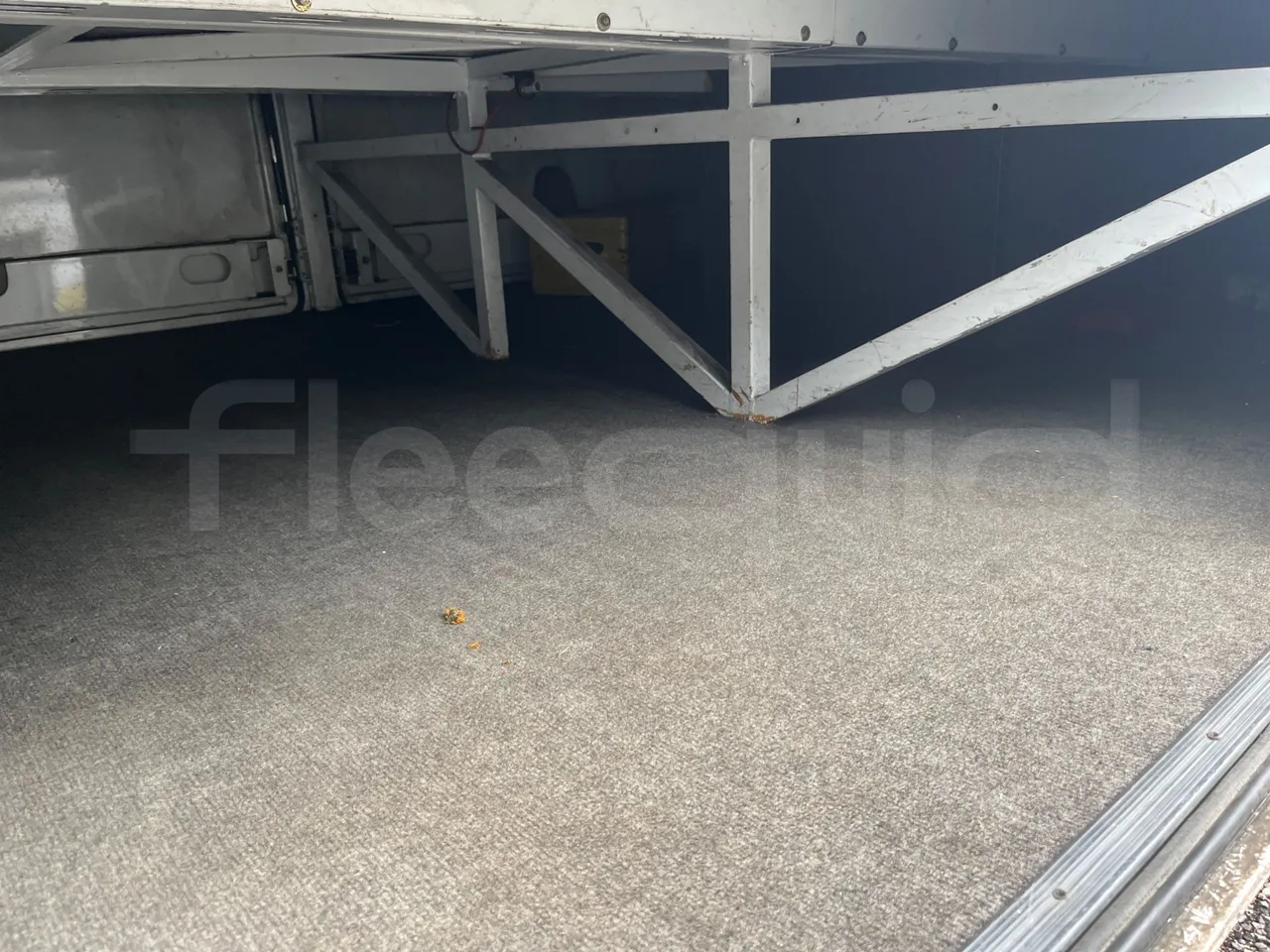 Otokar Navigo G240S35 - EUR4 - 176kW - 9.174m - internal frame rust check