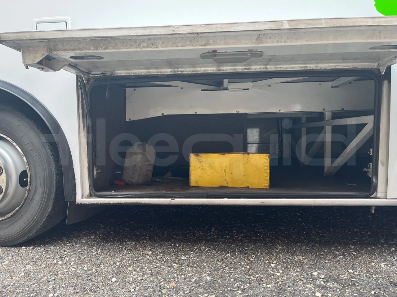 Otokar Navigo G240S35 - EUR4 - 176kW - 9.174m - luggage rack photo