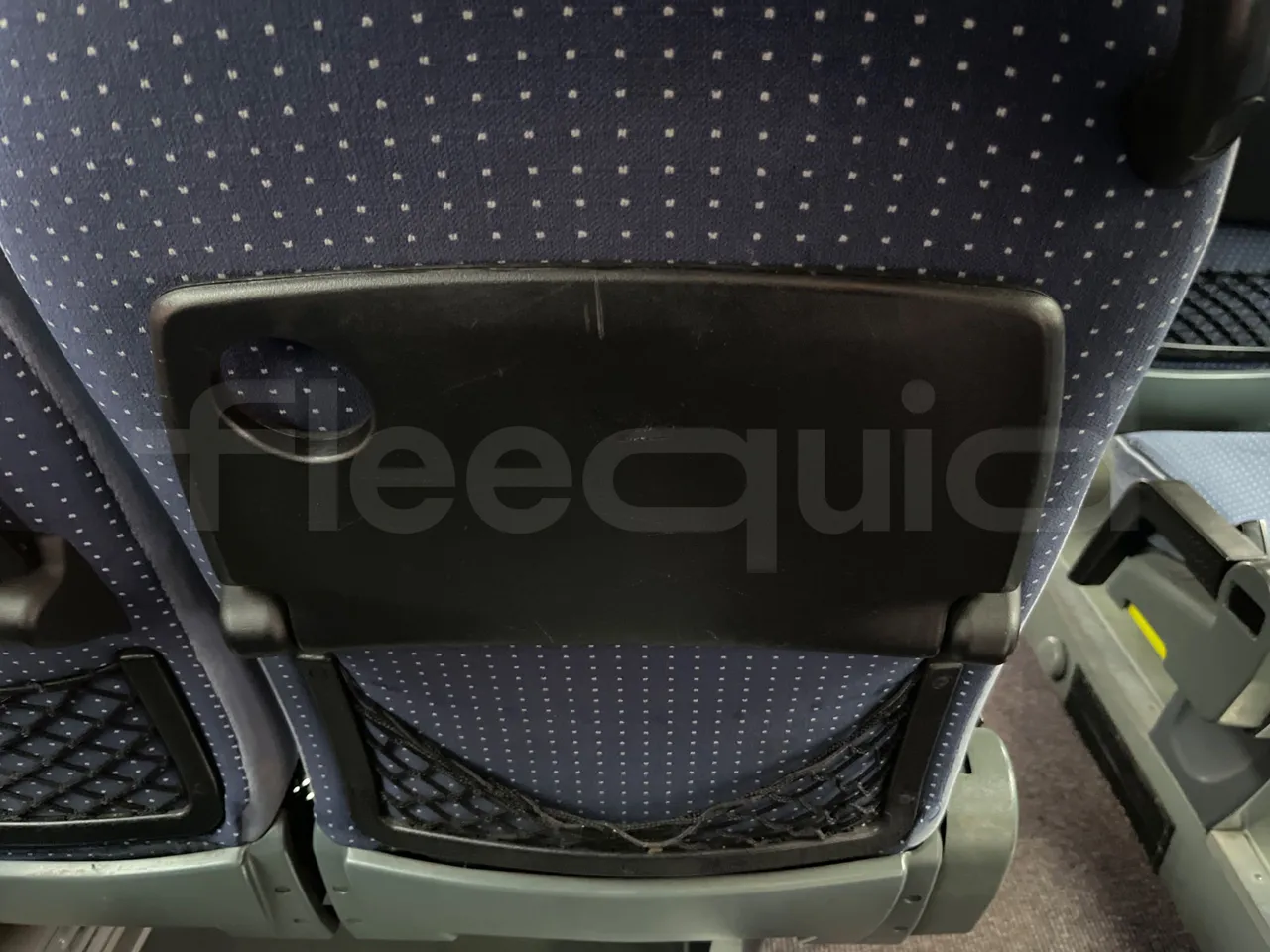 Otokar Navigo G240S35 - EUR4 - 176kW - 9.174m - table detail photo