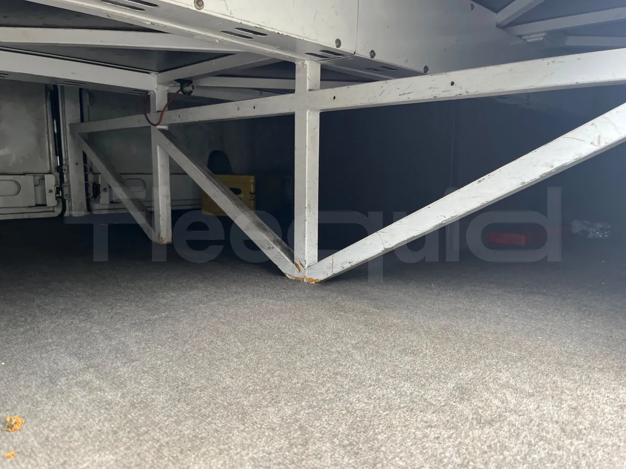 Otokar Navigo G240S35 - EUR4 - 176kW - 9.174m - under carpet photo