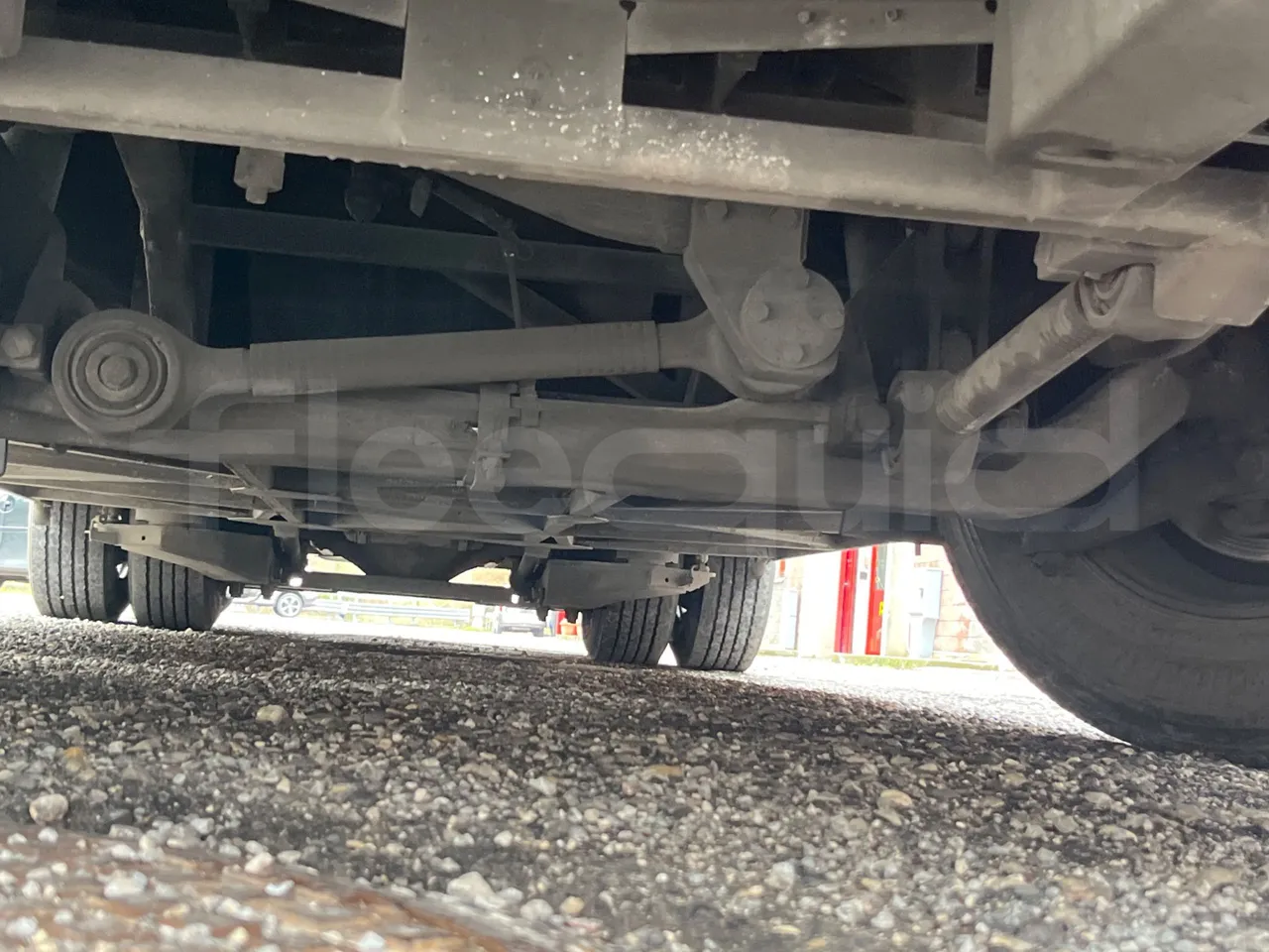 Otokar Navigo G240S35 - EUR4 - 176kW - 9.174m - front axle central