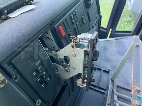 Daimler-Chrysler AG 930|MB 2532 - Euro5 - 235kW - 9.620mt - Image