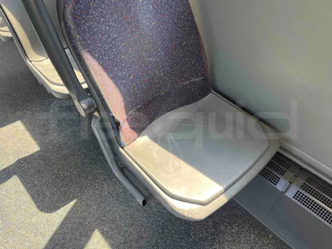 Mercedes-Benz Citaro O 530 G - Euro5 - 260kW - 17.940mt - Image