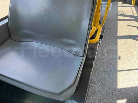 Mercedes-Benz Citaro O 530 G - Euro5 - 260kW - 17.940mt - Image