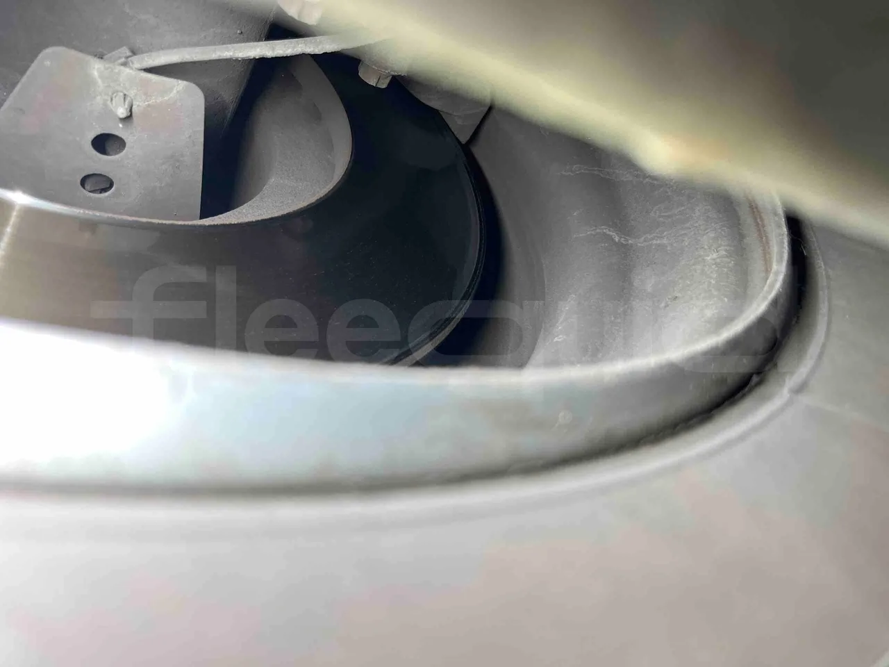 Mercedes-Benz Citaro O 530 G - Euro5 - 260kW - 17.940mt - axle 2 discs right