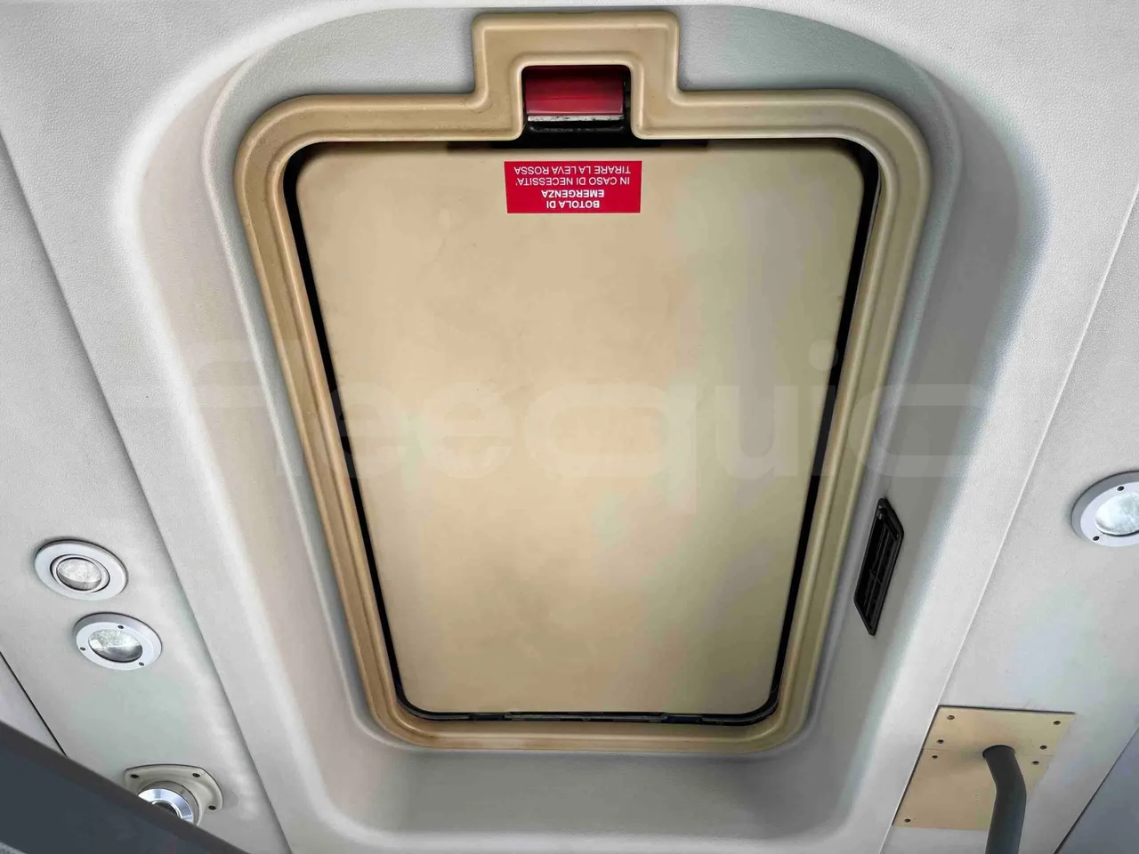 Mercedes-Benz Citaro O 530 G - Euro5 - 260kW - 17.940mt - roof hatch 3