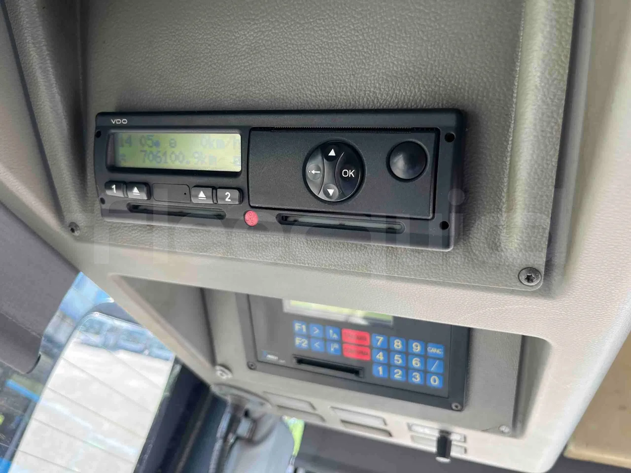 Mercedes-Benz Citaro O 530 G - Euro5 - 260kW - 17.940mt - Tachograph