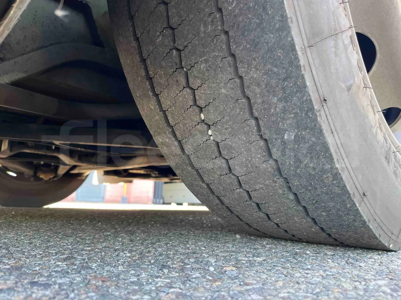 Mercedes-Benz Citaro O 530 G - Euro5 - 260kW - 17.940mt - spare wheel