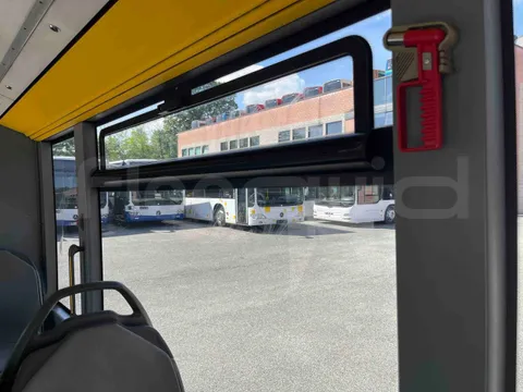 Mercedes-Benz Citaro G - Image