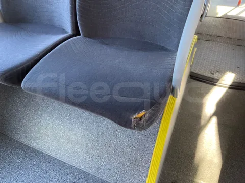 Man Lion's City GL A40 - Euro6 - 228kW - 18.750mt - Image