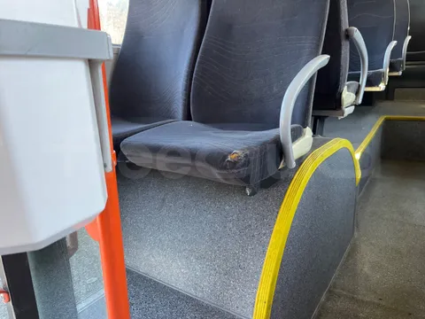 Man Lion's City GL A40 - Euro6 - 228kW - 18.750mt - Image