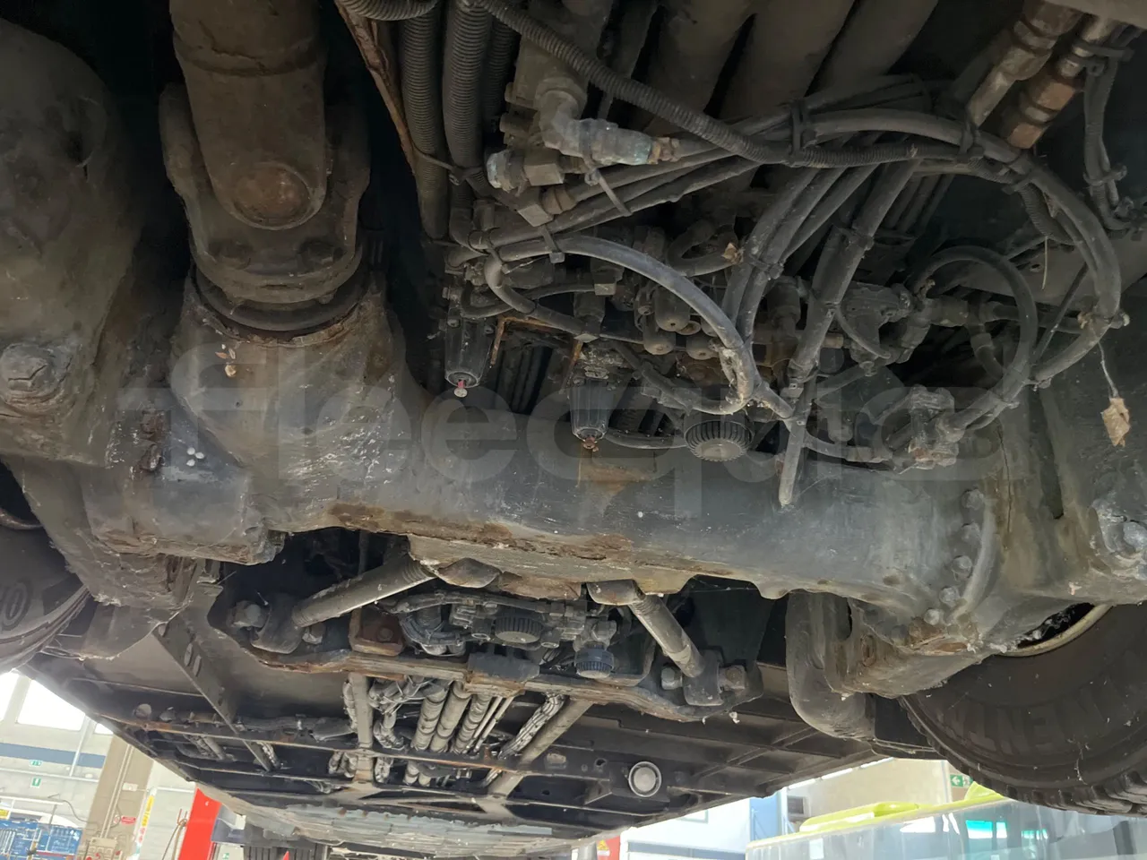 Man Lion's City GL A40 - Euro6 - 228kW - 18.750mt - differential photo