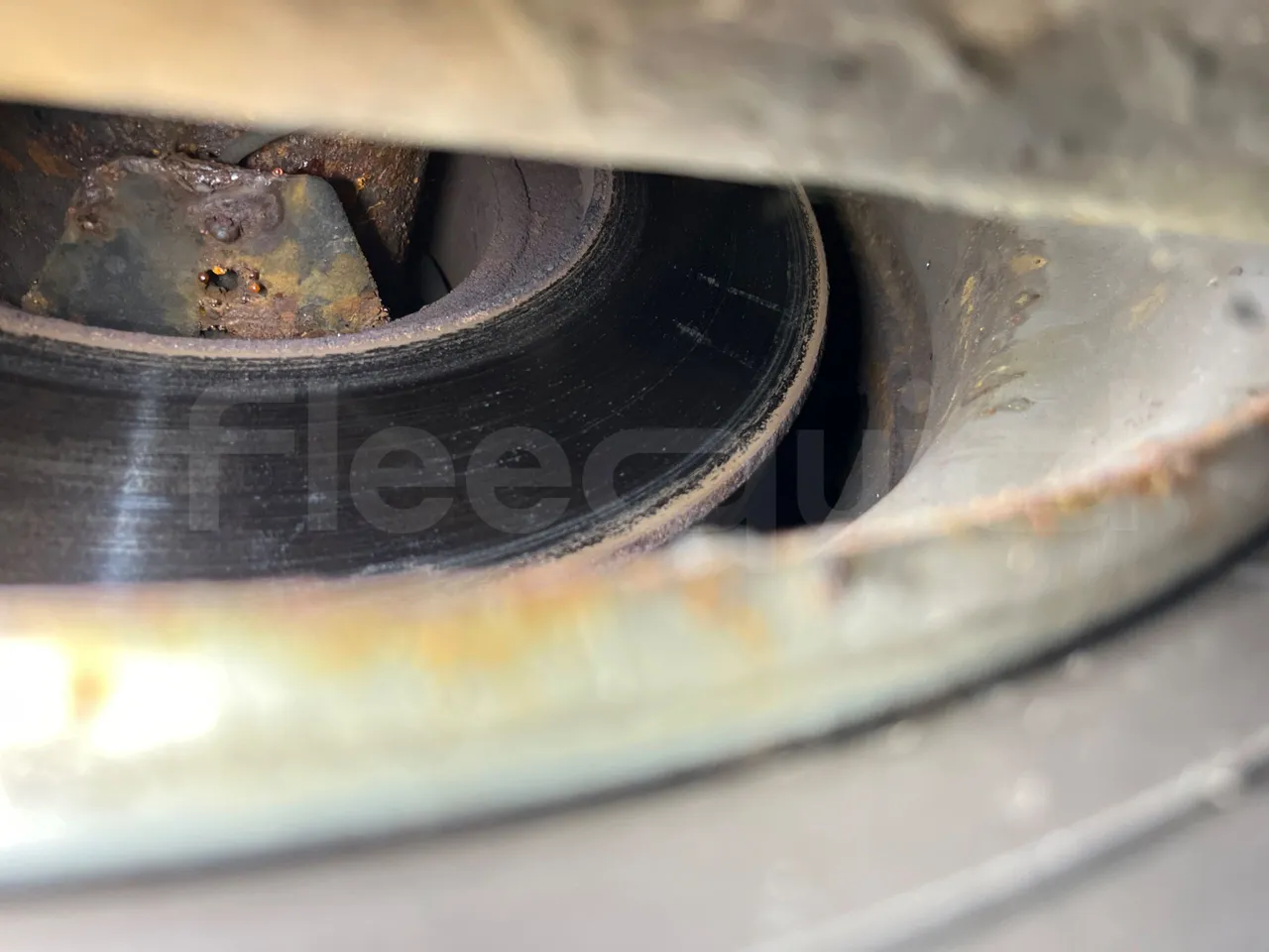 Man Lion's City GL A40 - Euro6 - 228kW - 18.750mt - axel 3  discs right