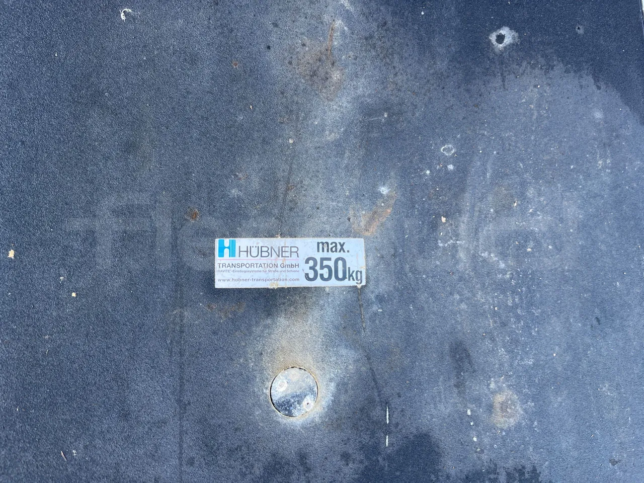 Man Lion's City GL A40 - Euro6 - 228kW - 18.750mt - platform code photo