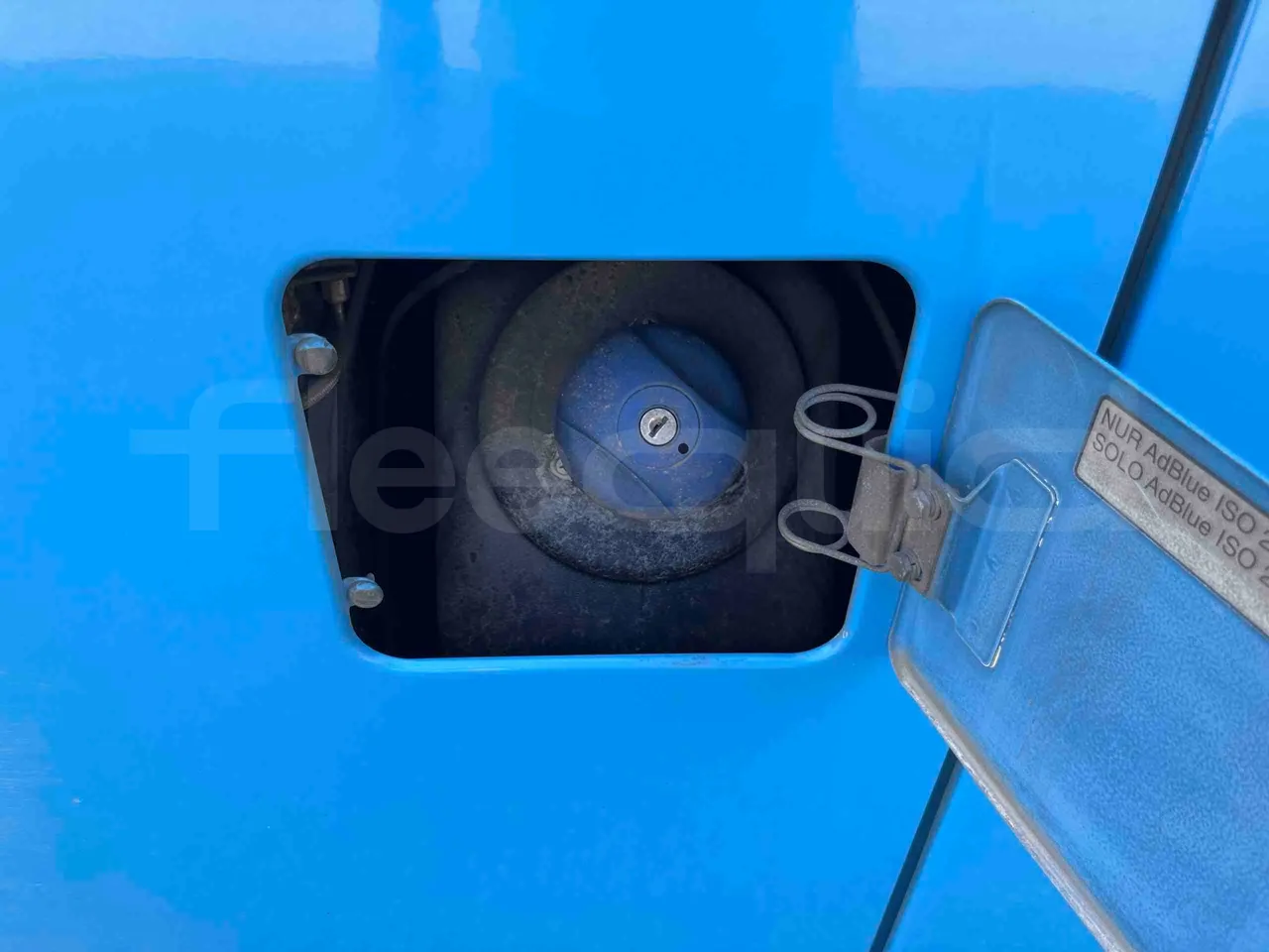 Iveco Crossway - Image