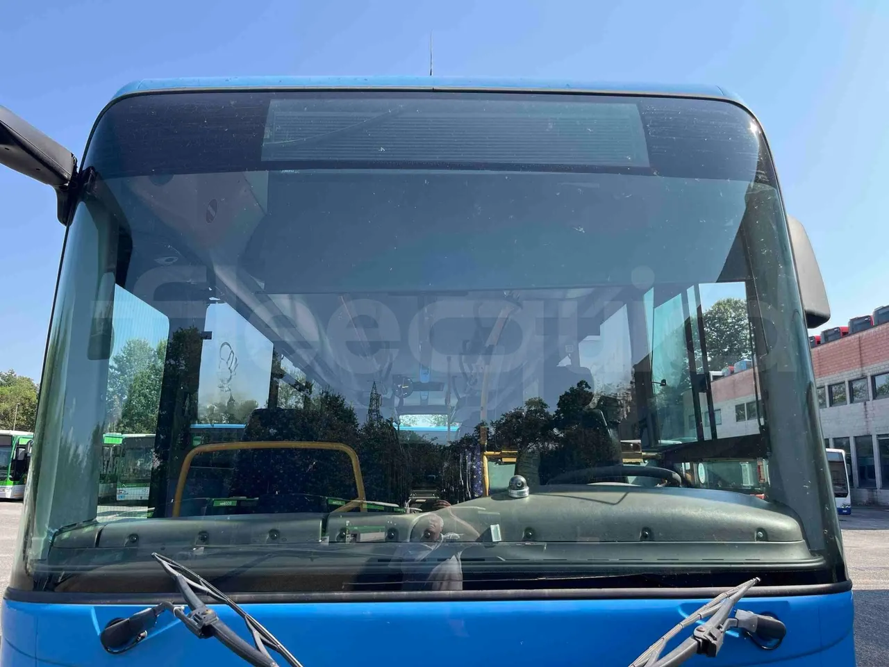Iveco Crossway - Image
