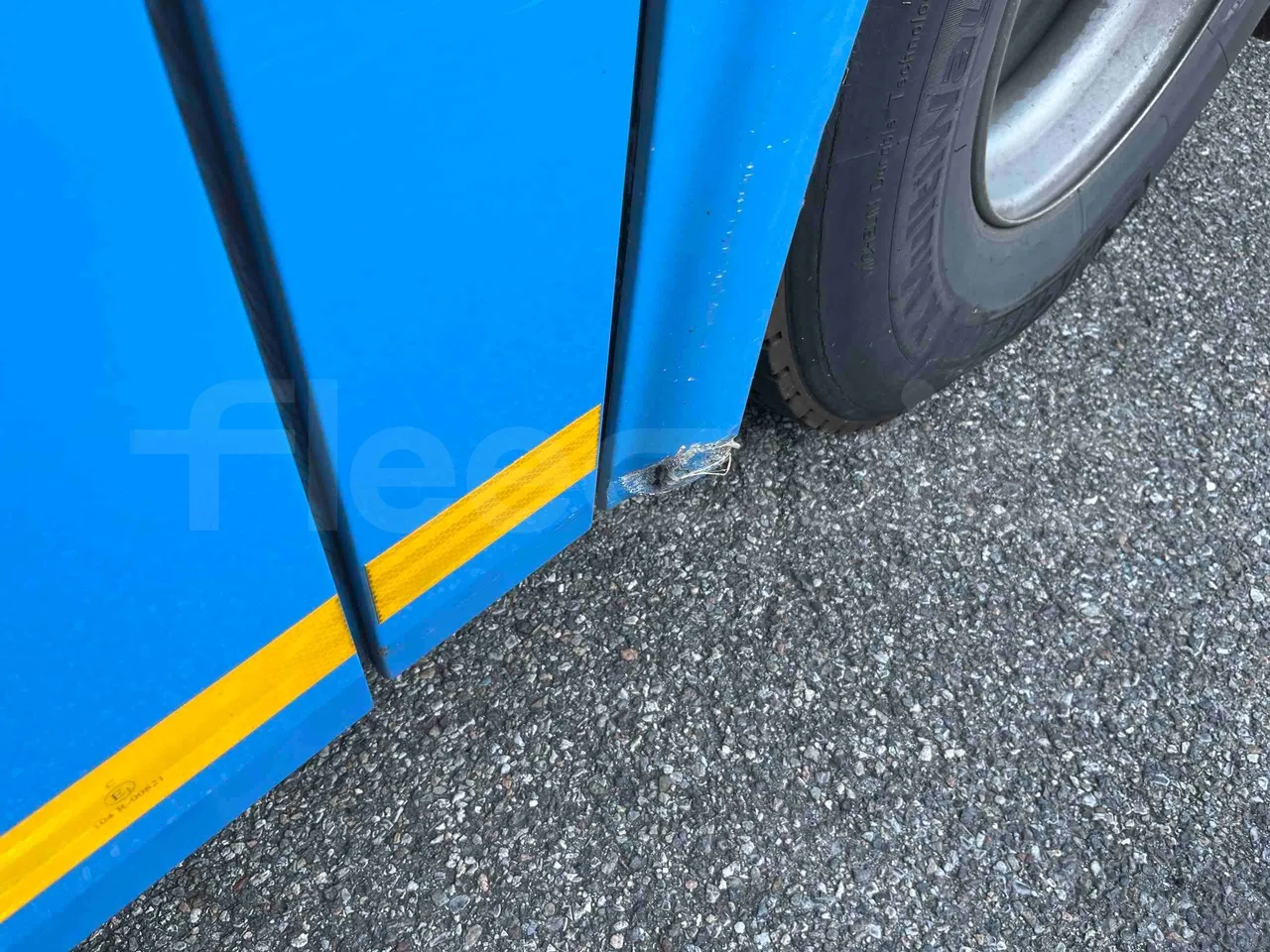 Iveco Crossway - Image