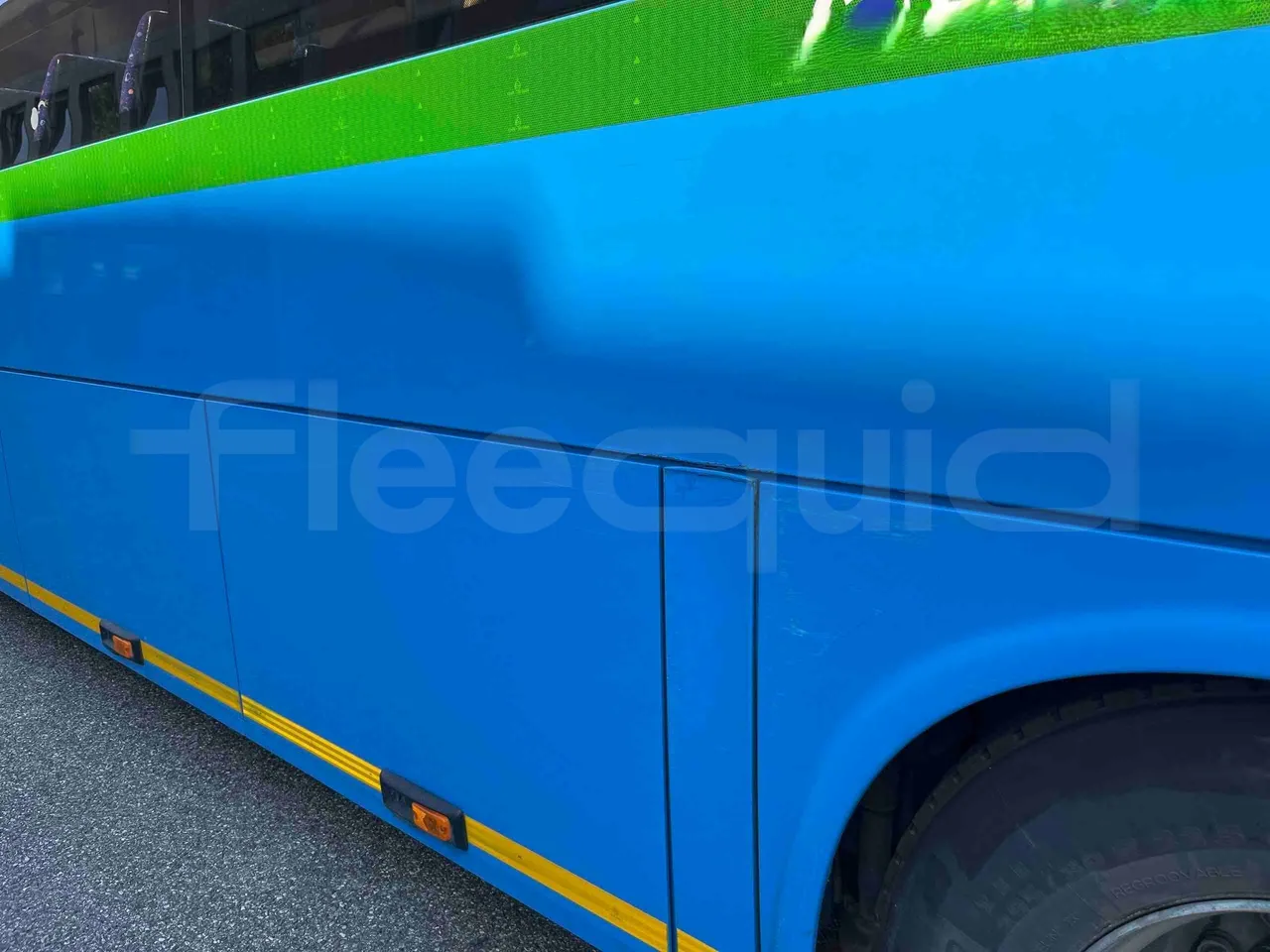 Iveco Crossway - Image