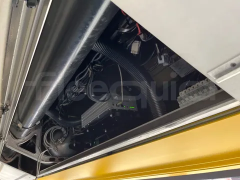 Mercedes-Benz O 530 G- 3P - Euro5 - 260kW - 17.940mt - Image