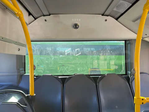 Mercedes-Benz O 530 G- 3P - Euro5 - 260kW - 17.940mt - Image