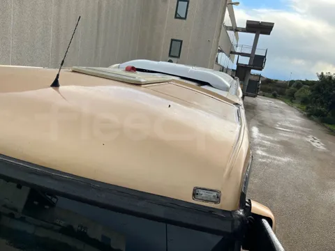 Irisbus Domino Orlandi 2001 397E 12.35 - Euro3 - 259kW - 12mt - Image