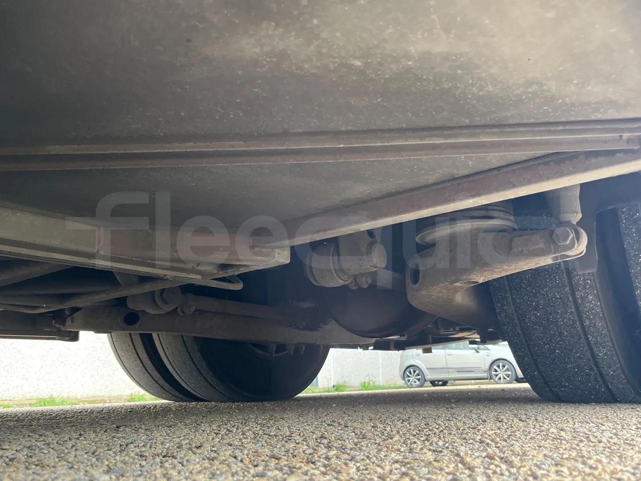 Irisbus Domino Orlandi 2001 397E 12.35 - Euro3 - 259kW - 12mt - differential photo