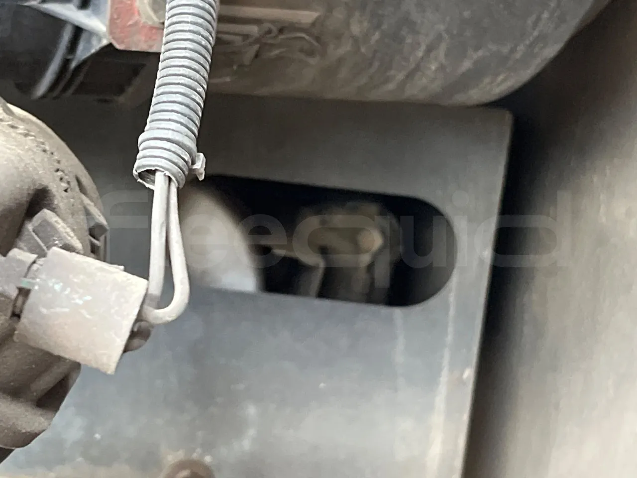 Irisbus Domino Orlandi 2001 397E 12.35 - Euro3 - 259kW - 12mt - preheater webasto photo