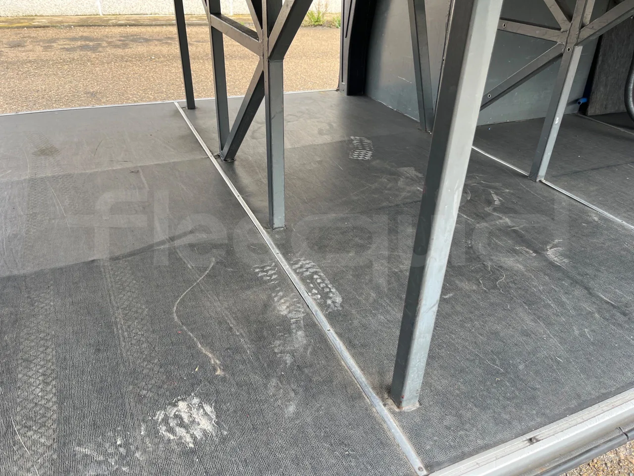 Irisbus Domino Orlandi 2001 397E 12.35 - Euro3 - 259kW - 12mt - under carpet photo