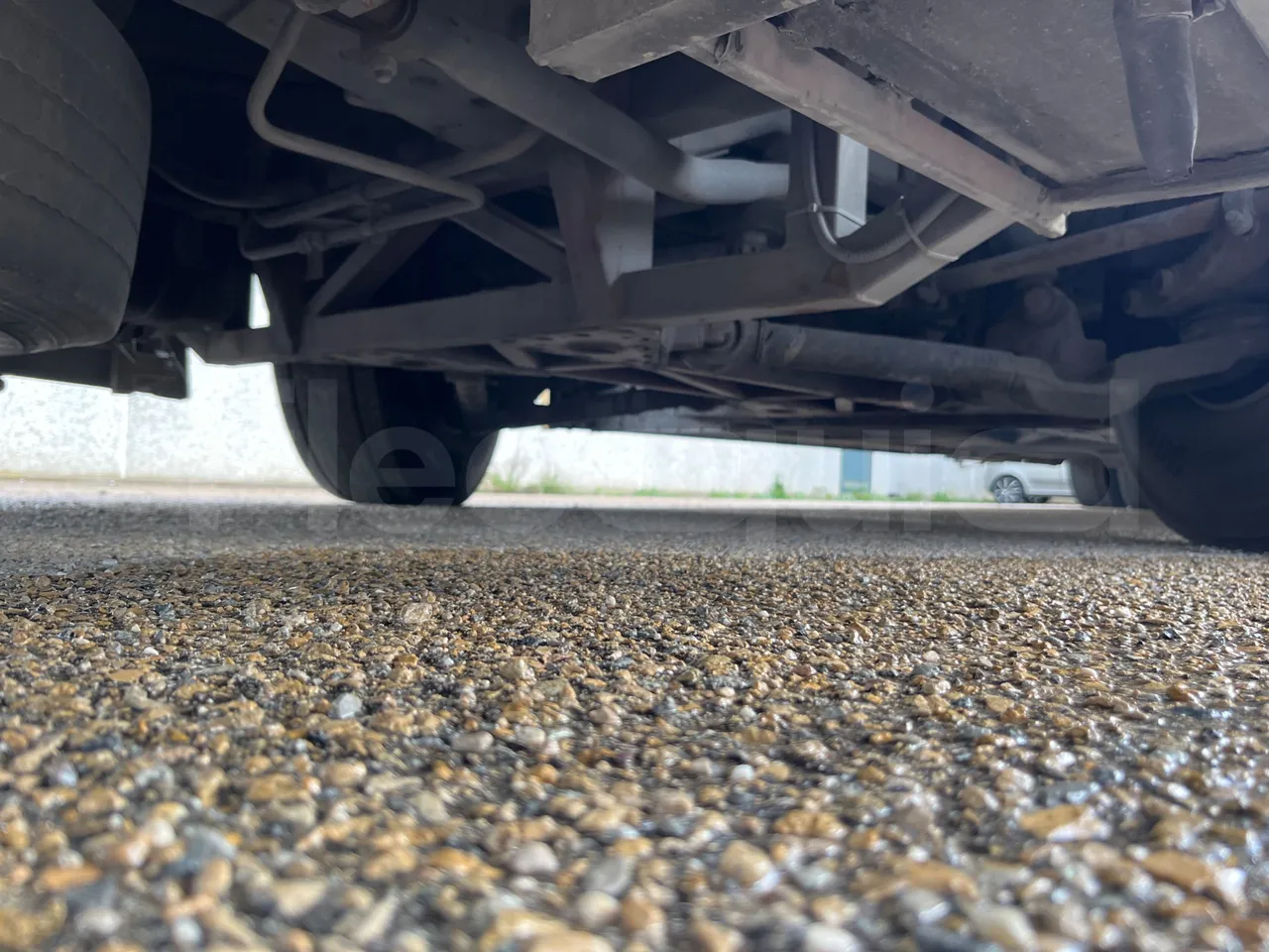 Irisbus Domino Orlandi 2001 397E 12.35 - Euro3 - 259kW - 12mt - front axle central