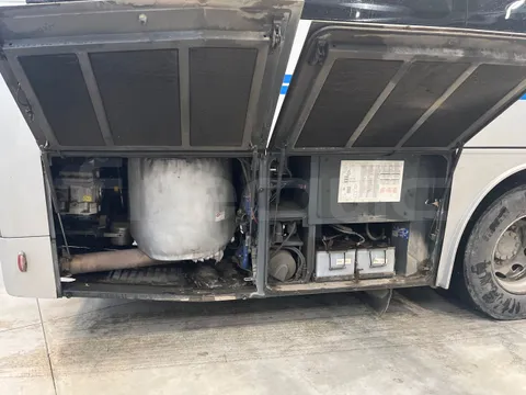 Temsa Safari RD RAT153 - EUR5 - 266kW - 12.200m - Image