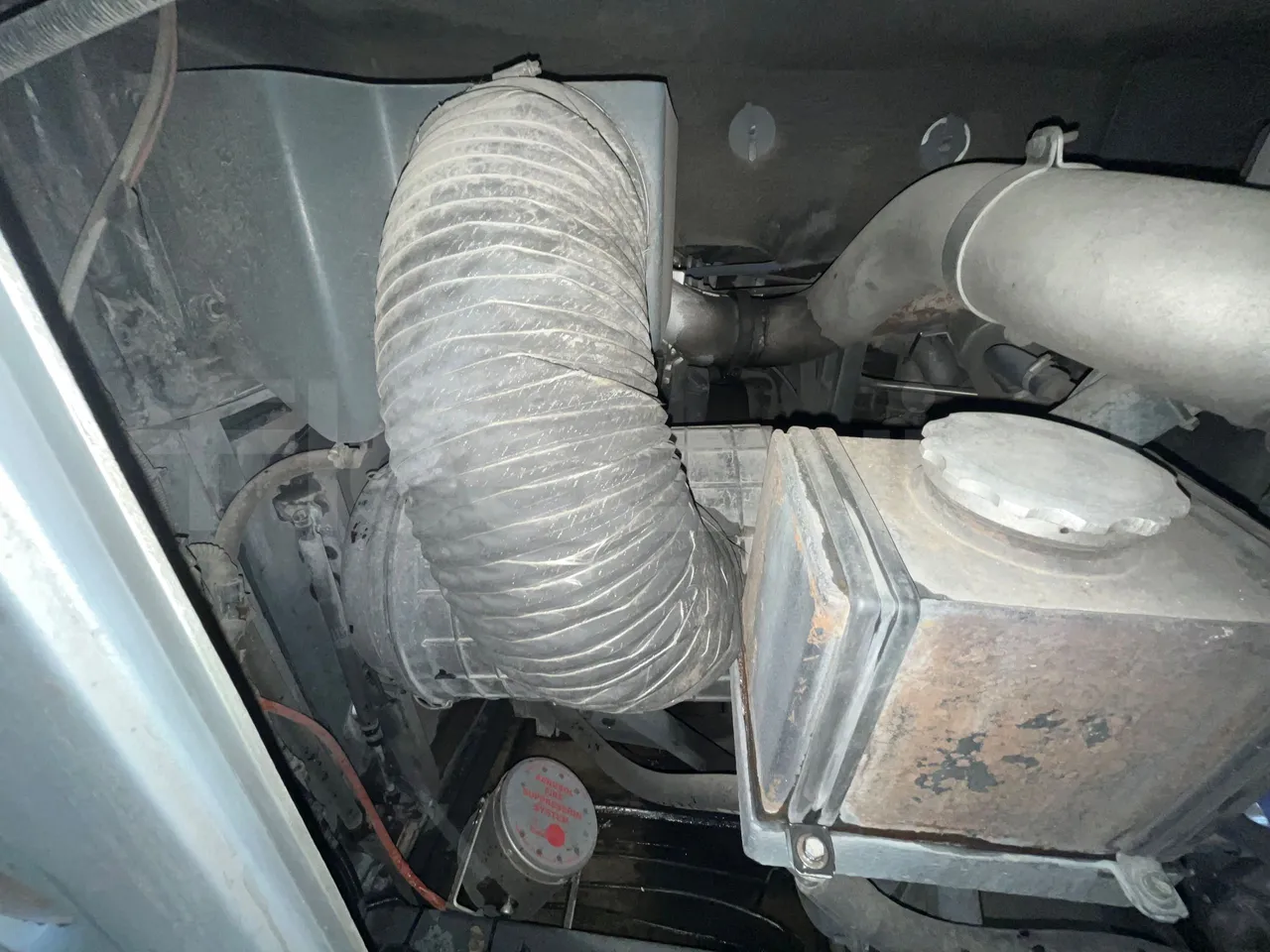 Temsa Safari RD RAT153 - EUR5 - 266kW - 12.200m - preheater webasto photo