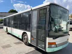 Setra S315 315 NF 457/ Euro 3 -185Kw -12 Mt - 3/4 front right doors