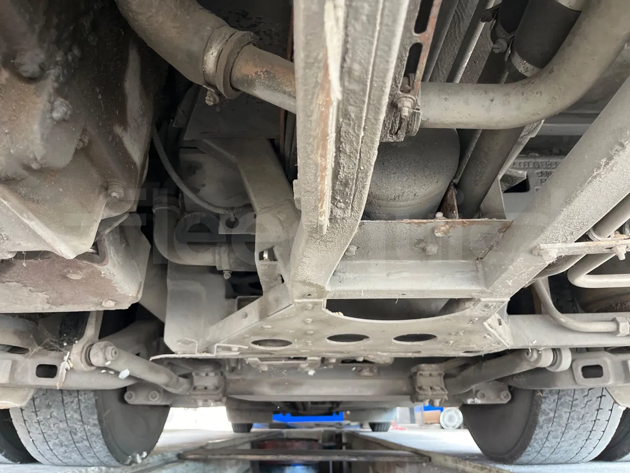 Setra S315 315 NF 457/ Euro 3 -185Kw -12 Mt - central axle (18m)