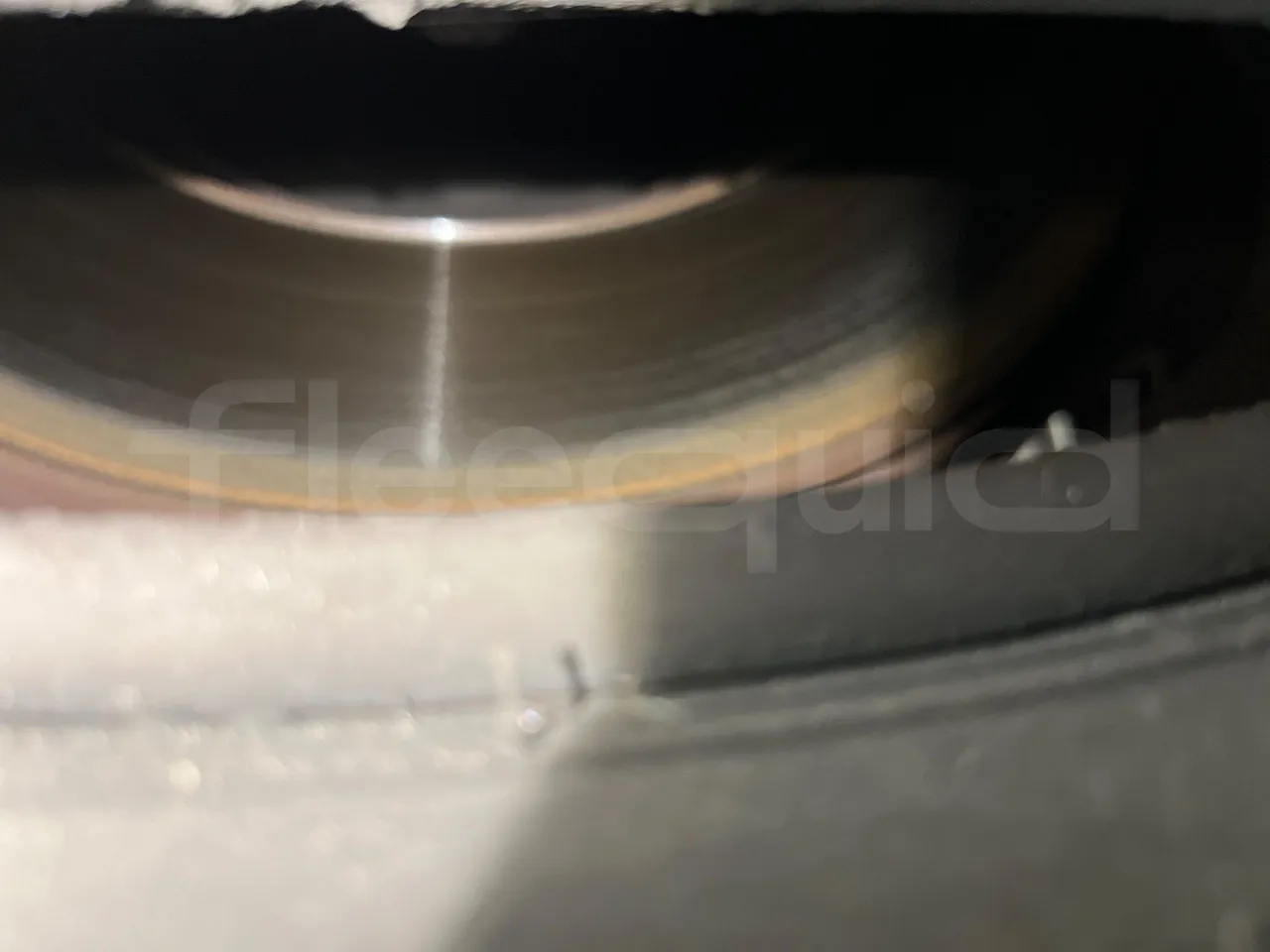 Setra S315 315 NF 457/ Euro 3 -185Kw -12 Mt - axle 2 discs right